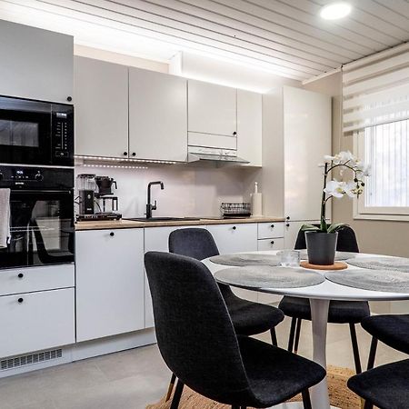 Ruka Skilodge Ihtinki, Two Bedrooms Zewnętrze zdjęcie