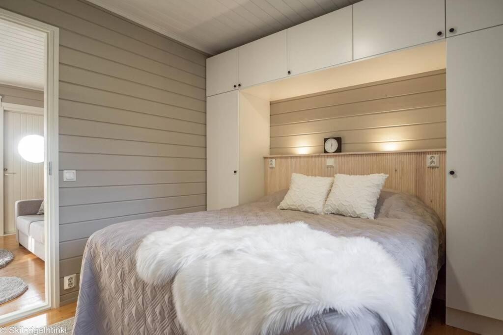 Ruka Skilodge Ihtinki, Two Bedrooms Zewnętrze zdjęcie