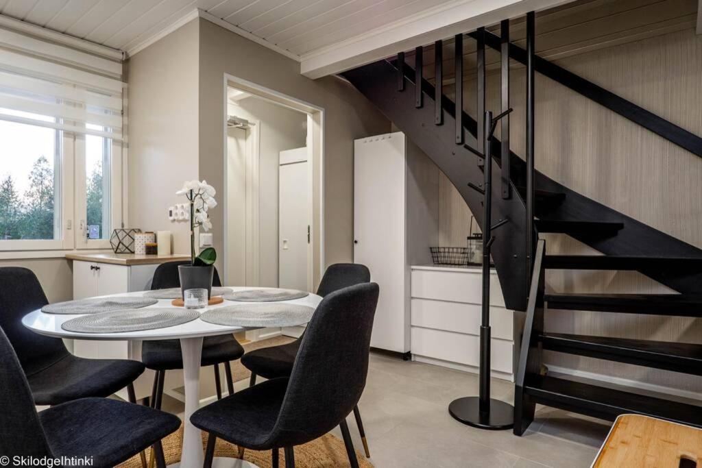 Ruka Skilodge Ihtinki, Two Bedrooms Zewnętrze zdjęcie