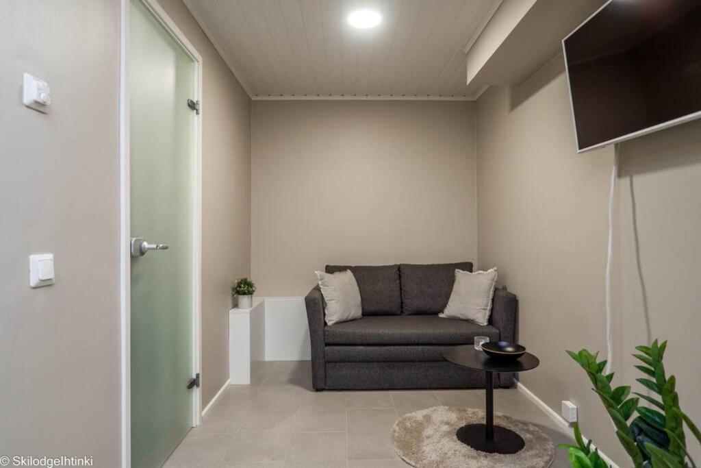 Ruka Skilodge Ihtinki, Two Bedrooms Zewnętrze zdjęcie