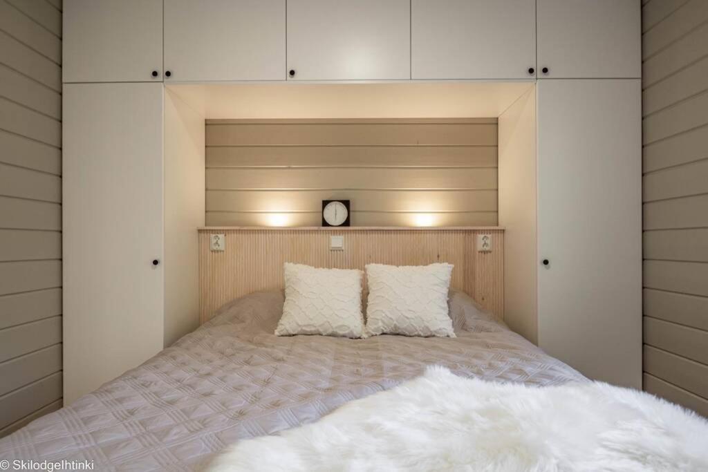 Ruka Skilodge Ihtinki, Two Bedrooms Zewnętrze zdjęcie