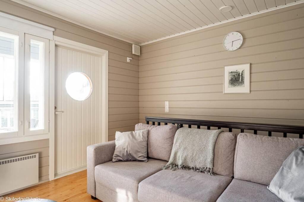 Ruka Skilodge Ihtinki, Two Bedrooms Zewnętrze zdjęcie