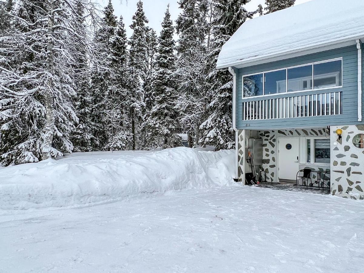 Ruka Skilodge Ihtinki, Two Bedrooms Zewnętrze zdjęcie